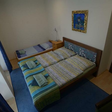 Apartman Lomnica Tatranska Lomnica Ngoại thất bức ảnh