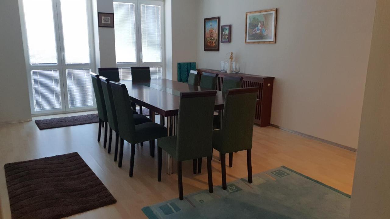 Apartman Lomnica Tatranska Lomnica Ngoại thất bức ảnh