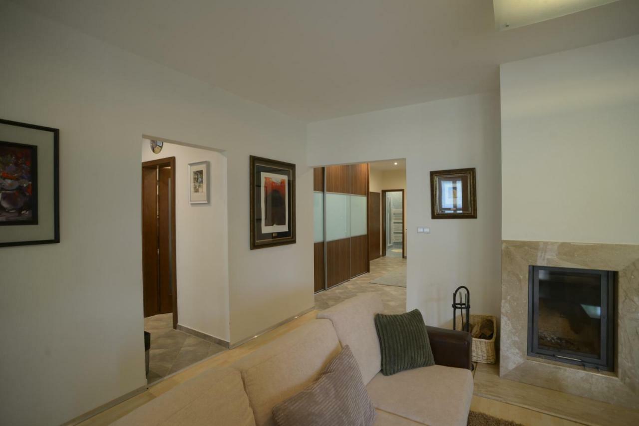 Apartman Lomnica Tatranska Lomnica Ngoại thất bức ảnh