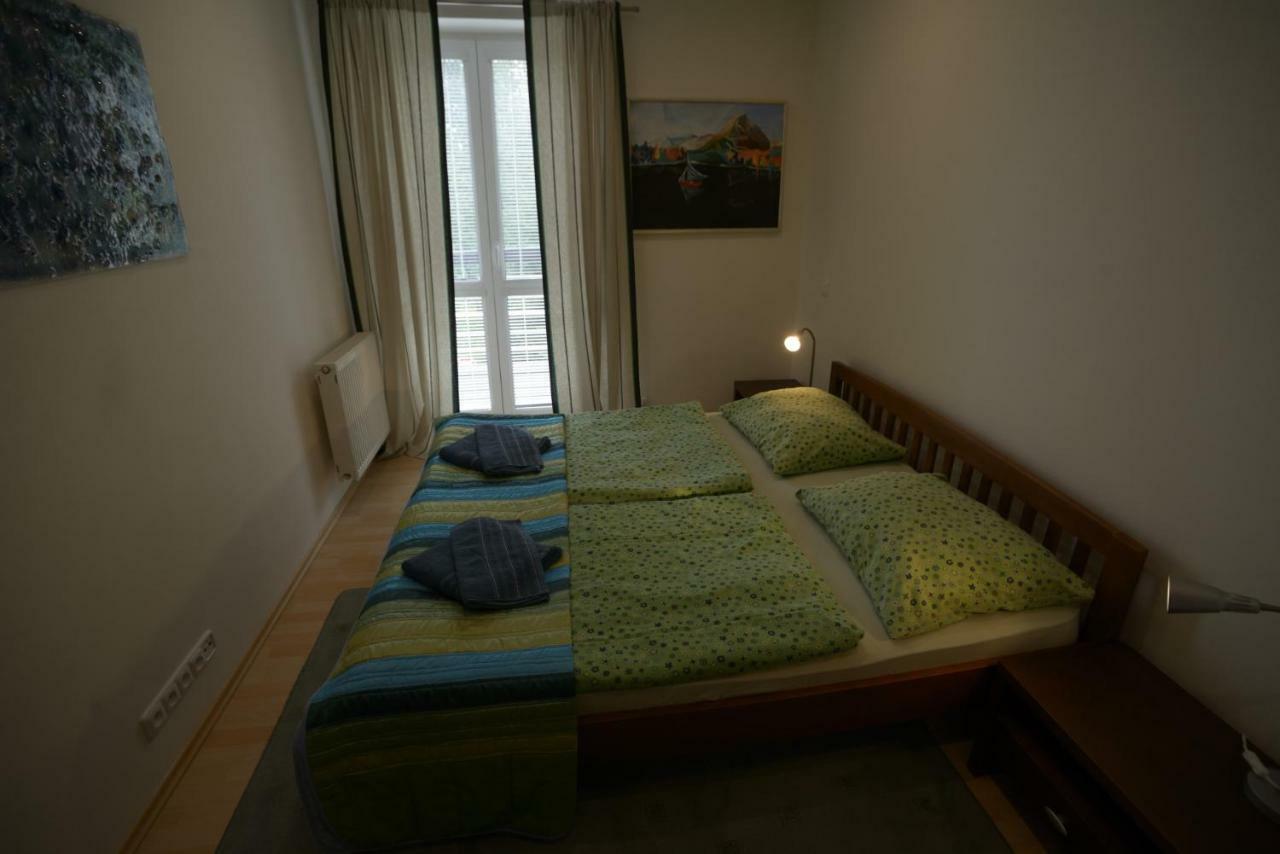 Apartman Lomnica Tatranska Lomnica Ngoại thất bức ảnh