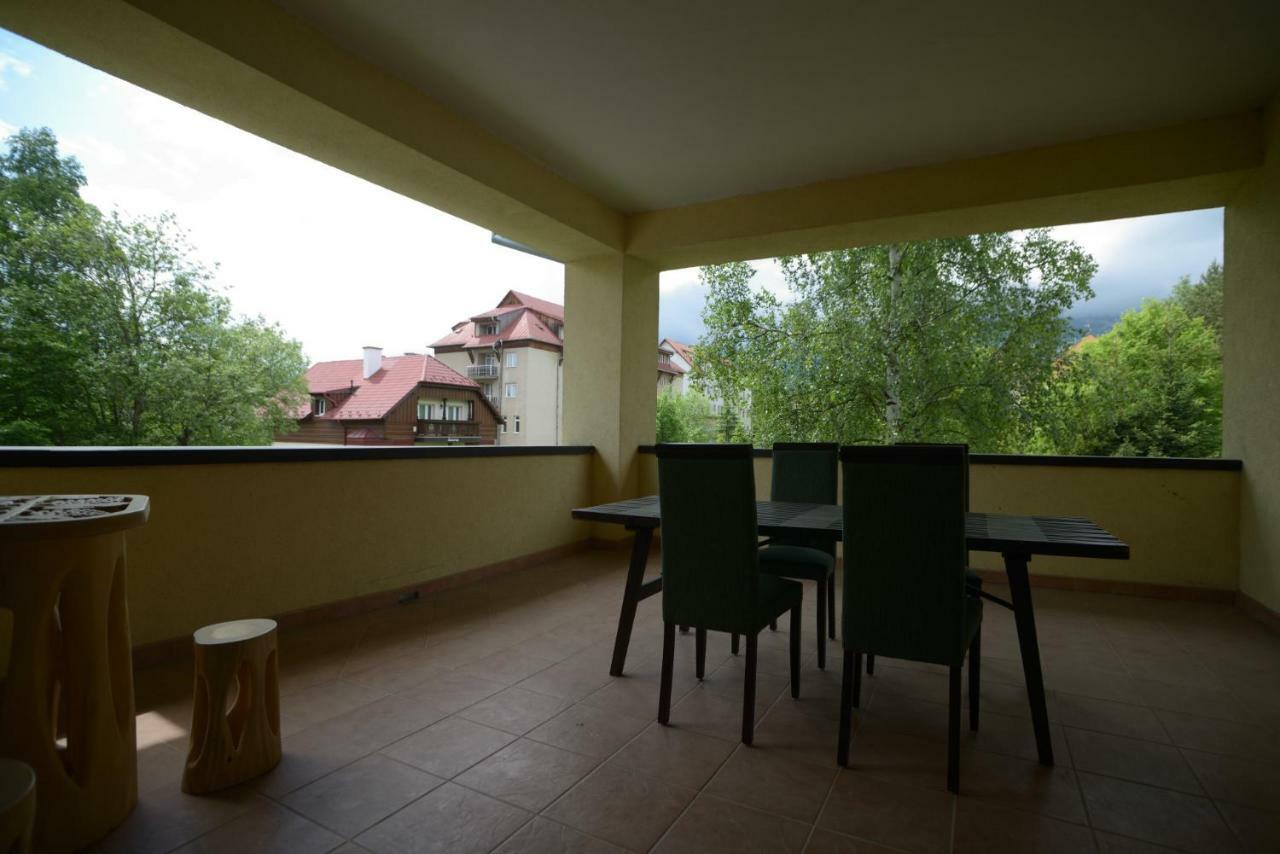 Apartman Lomnica Tatranska Lomnica Ngoại thất bức ảnh