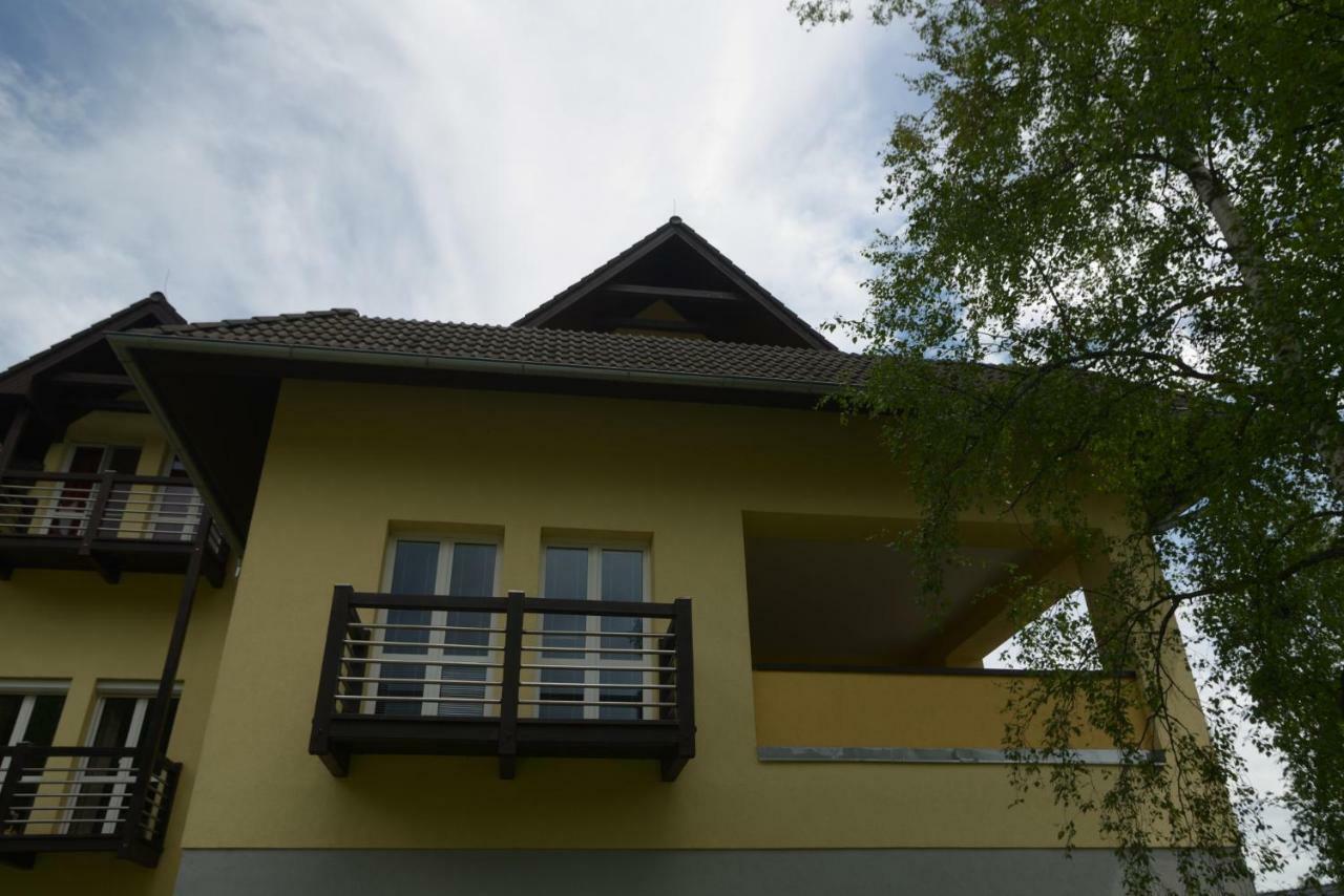 Apartman Lomnica Tatranska Lomnica Ngoại thất bức ảnh
