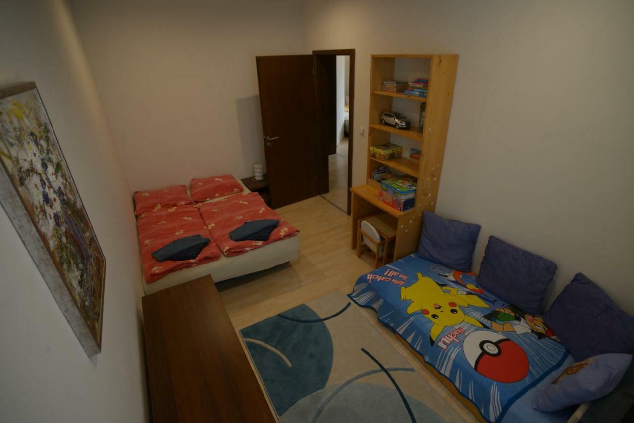 Apartman Lomnica Tatranska Lomnica Ngoại thất bức ảnh