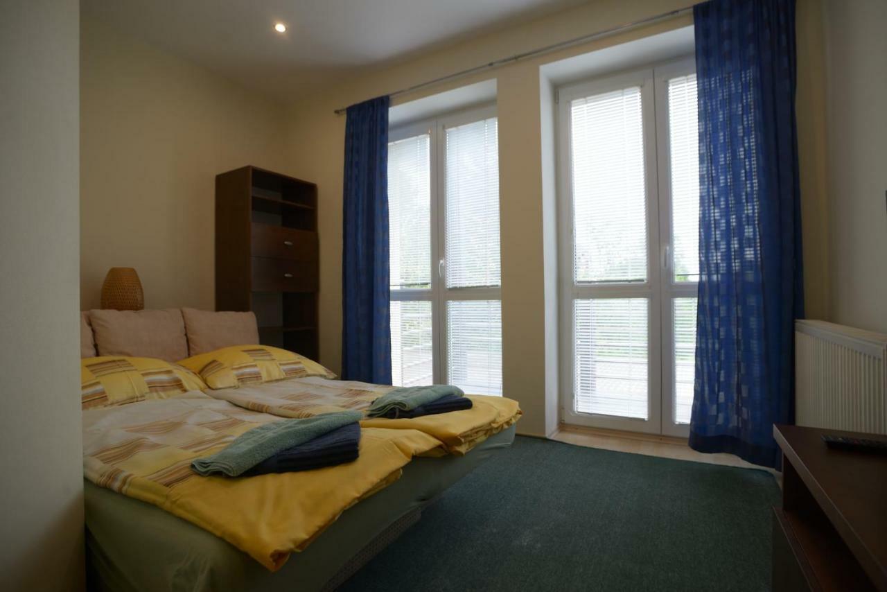 Apartman Lomnica Tatranska Lomnica Ngoại thất bức ảnh