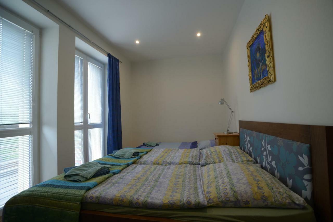 Apartman Lomnica Tatranska Lomnica Ngoại thất bức ảnh